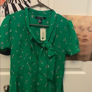 GORGEOUS forever 21 dress! vintage